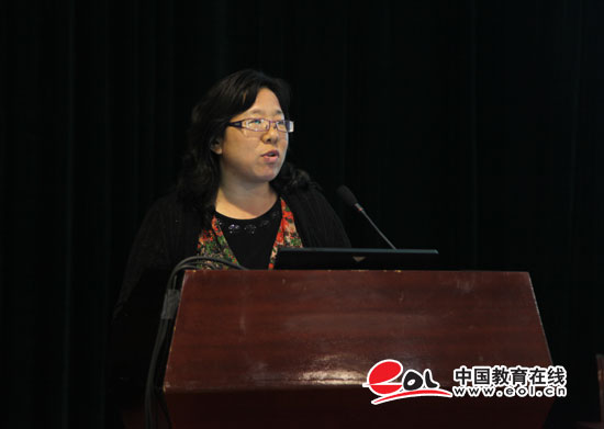 職業(yè)教育重校企合作 實(shí)現(xiàn)產(chǎn)業(yè)與專業(yè)無(wú)縫對(duì)接