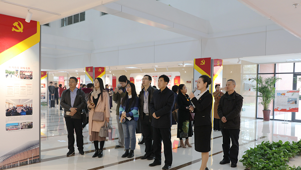 第四屆全國職業(yè)院校新時代人文素質(zhì)教育交流研討會順利召開