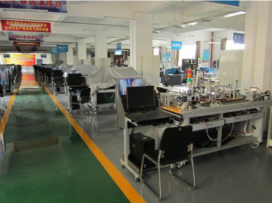 唐山勞動技師學院機電一體化專業(yè)好嗎？