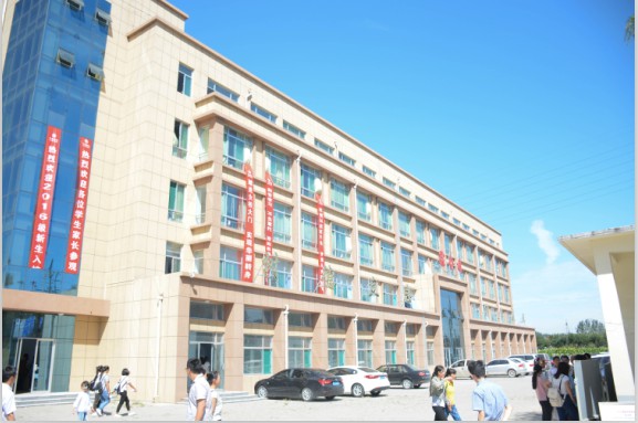 德州女子學(xué)校是大專嗎？