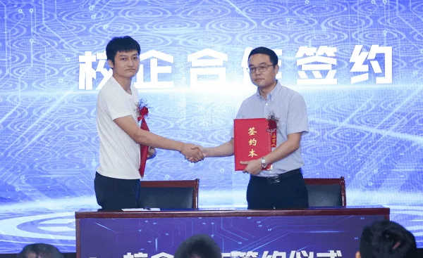 技能改變命運，職業(yè)教育為就業(yè)添彩