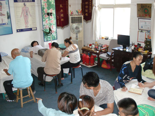 足療好嗎？唐山哪里能學足療保健培訓？