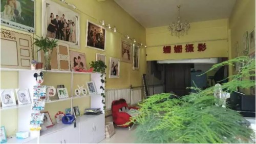 光影繪出彩色夢(mèng)想！保定東方技工學(xué)校優(yōu)秀榜樣介紹！  
