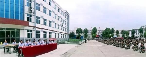 邯鄲技師學(xué)院汽修高端班怎么樣？