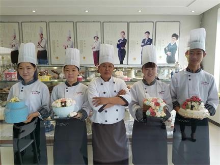 邢臺(tái)糕點(diǎn)培訓(xùn)學(xué)校哪家好？