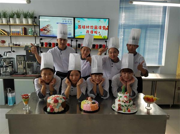 邢臺有專業(yè)的糕點培訓(xùn)學(xué)校嗎？