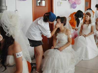 邢臺(tái)哪里適合學(xué)美容美發(fā)？