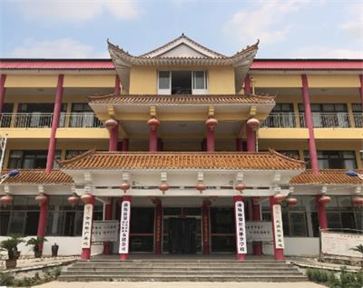 濰坊有正規(guī)的針灸學(xué)校嗎？   