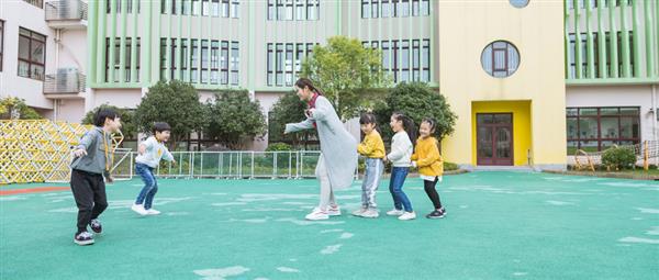 假期將至，幼兒“假期綜合征”也要來啦！      