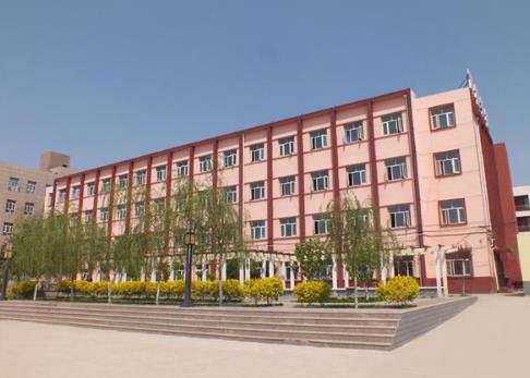 張家口裝備制造技工學(xué)校 張家口裝備制造技工學(xué)校