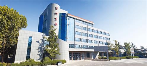 喜報(bào)！山東省濰坊商業(yè)學(xué)校榮獲鑄魂育人示范校稱號！