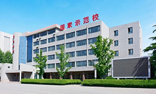 山東省濰坊商業(yè)學(xué)?？梢陨龑W(xué)嗎？   
