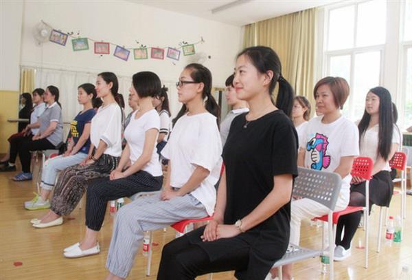 濰坊幼師學校哪個好？