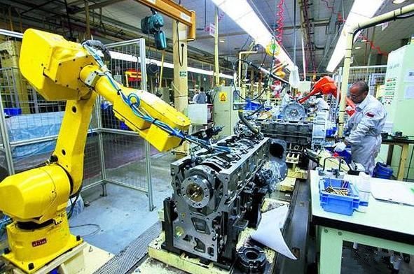 山東財經(jīng)大學(xué)統(tǒng)計學(xué)院有工業(yè)機器人專業(yè)嗎？