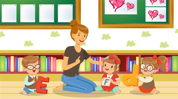 該如何與幼兒溝通呢？快來看看這些幼師金句吧！