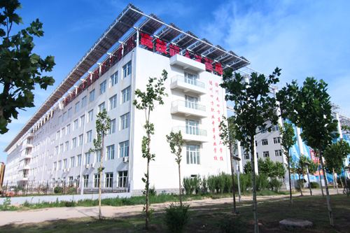 德州走四方高級技工學(xué)校怎么樣？