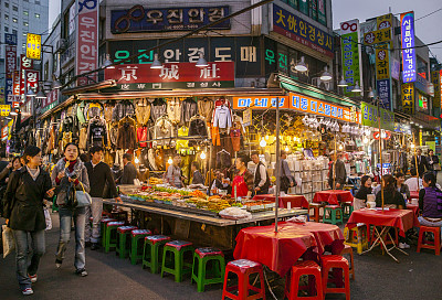 學(xué)商務(wù)韓語未來發(fā)展方向有哪些？山東商務(wù)韓語學(xué)校為你解答！