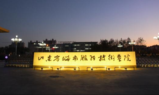 山東省城市服務(wù)技師學(xué)院有韓語(yǔ)專業(yè)嗎？