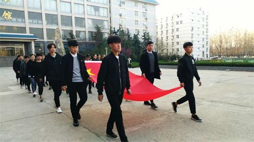 山東人民專(zhuān)修學(xué)院就業(yè)怎樣安排？