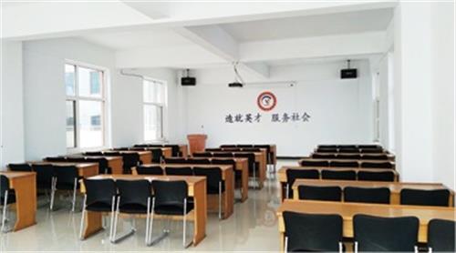 石家莊華能電力學(xué)校訂單班好嗎？