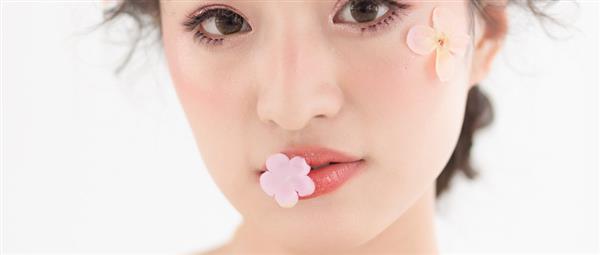 化妝小技巧？保定世紀美黛美容美發(fā)學校來分享！