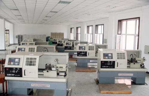 滄州中捷職業(yè)技術學校機電技術專業(yè)怎么樣？