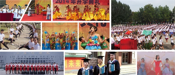 濟南應(yīng)用技術(shù)職業(yè)中等專業(yè)學(xué)校是軍事化封閉管理嗎？