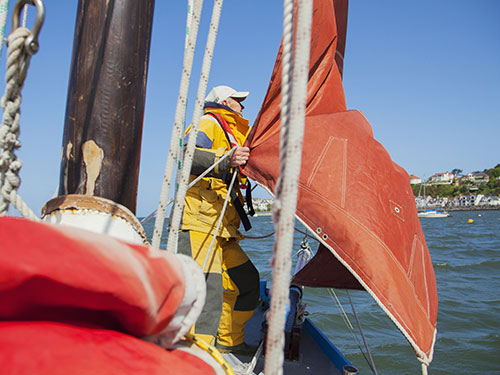 水手這個(gè)職業(yè)好找工作嗎？山東哪里可以學(xué)？