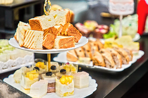  濟(jì)寧蛋糕培訓(xùn)學(xué)校都有什么課程？學(xué)校怎么樣？