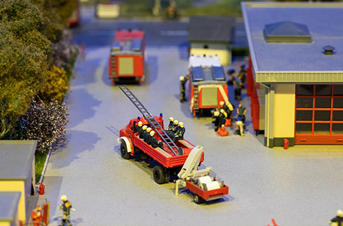 消防專業(yè)就業(yè)好嗎？行業(yè)有前景嗎？