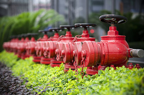 濟寧有消防學校嗎？學校怎么樣？