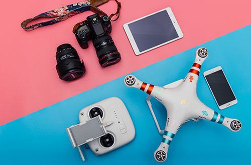 北京北電影視藝術(shù)學(xué)院編導(dǎo)攝影專(zhuān)業(yè)好嗎？