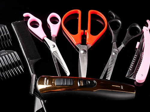 做美發(fā)行業(yè)有前途嗎？