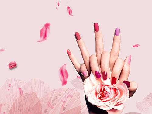 濟(jì)寧美甲學(xué)校哪家好？都學(xué)什么內(nèi)容？