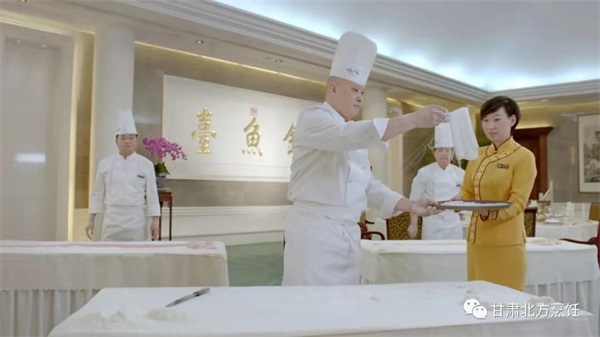 蘭州有沒有小班教學(xué)的烹飪學(xué)校？