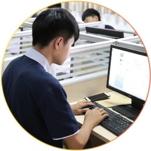 石家莊學商貿(mào)推薦哪所學校？就業(yè)有保障嗎？
