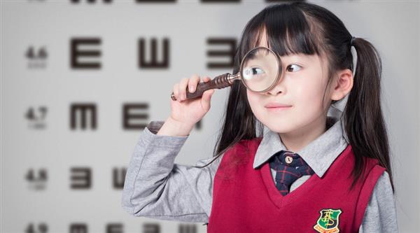 如何保護(hù)視力？衡水衛(wèi)生學(xué)校教你幾招！
