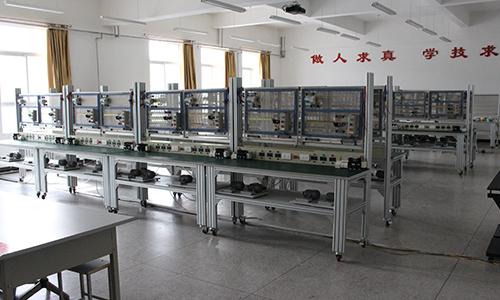機(jī)電一體化專業(yè)好就業(yè)嗎？河北省機(jī)電技工學(xué)校為你專業(yè)解答！