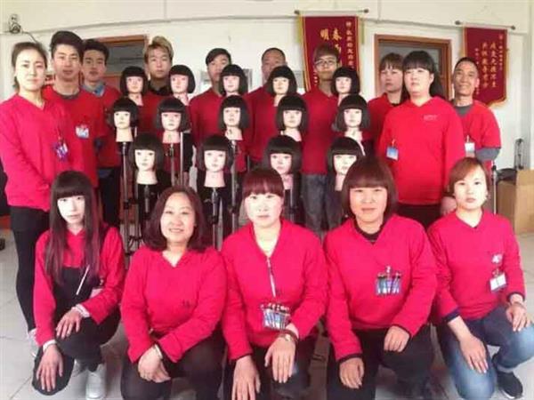 邢臺(tái)媚思嘉美容美發(fā)化妝學(xué)校都開設(shè)了哪些化妝班？