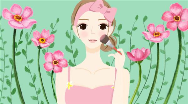 如何正確化妝和卸妝呢？