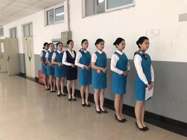 廊坊軌道交通學(xué)校有哪些？