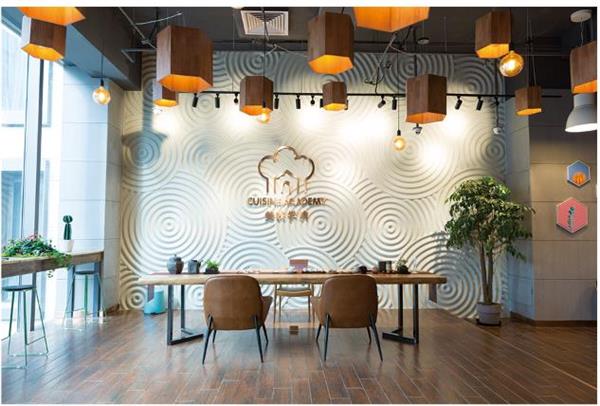 北京新東方美味學(xué)院有什么師資優(yōu)勢(shì)？