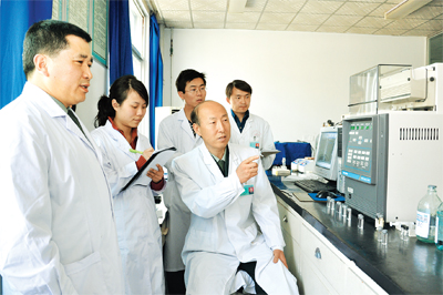 秦皇島藥科中等專業(yè)學(xué)校有什么優(yōu)勢(shì)？