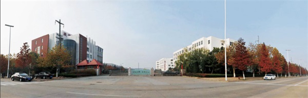 青島海灣理工專修學院怎么樣？