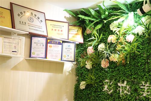 靜莎彩妝美容美發(fā)紋繡美甲培訓(xùn)學(xué)校就業(yè)前景好嗎？