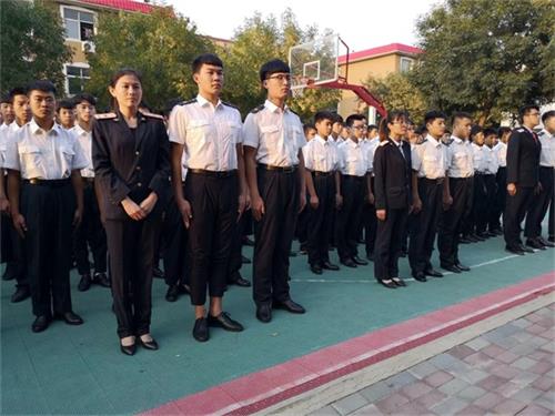 石家莊路翔鐵路中等專業(yè)學(xué)校值得選擇嗎？