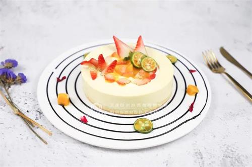 哪所學(xué)校能學(xué)習(xí)制作韓式奶油蛋糕？