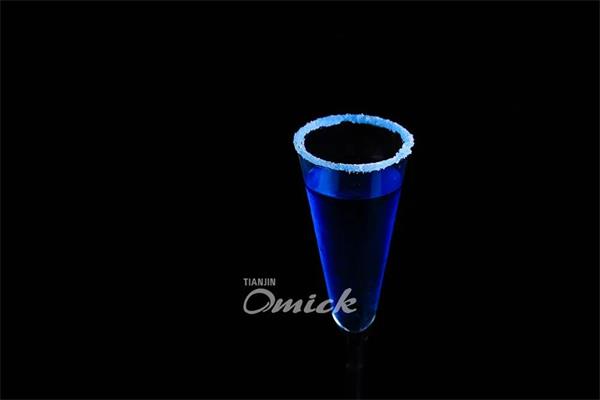  調雞尾酒需要用到什么材料？