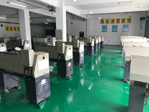 廣元中核職業(yè)技術(shù)學(xué)院開設(shè)了哪些專業(yè)？