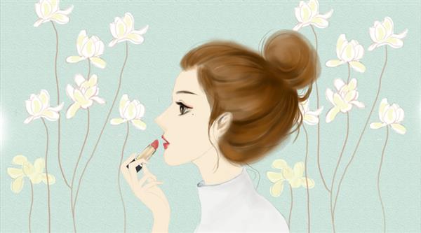 你是在化妝還是在毀容？東營貴夫人美容美發(fā)婚紗攝影學校來介紹！